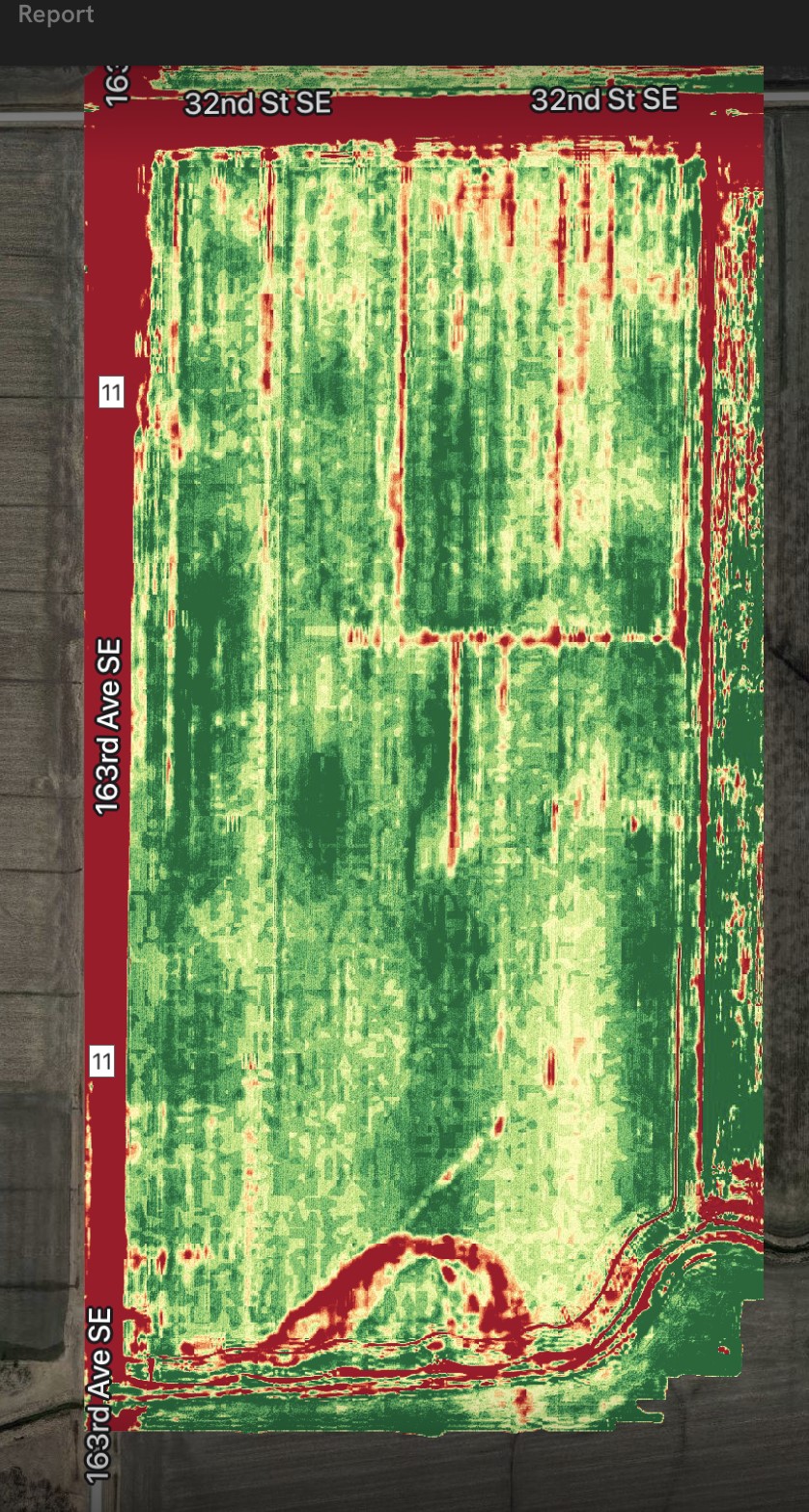 What Can Drones Do in '24? Stand Counts and More!